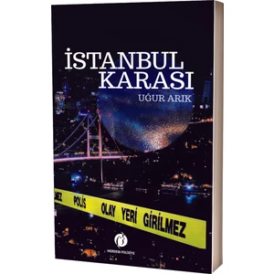 Istanbul Karası - Uğur Arık