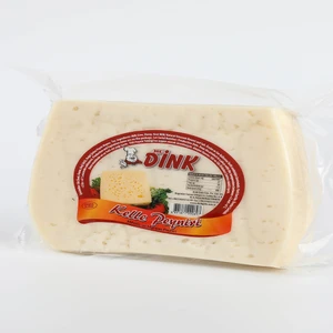 Dink Gıda Kelle Peyniri Orta Tuzlu- Şirden Mayalı 1000 gr
