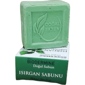 Isırgan Sabunu 130 gr