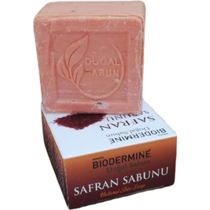 Safran Sabunu 130 gr