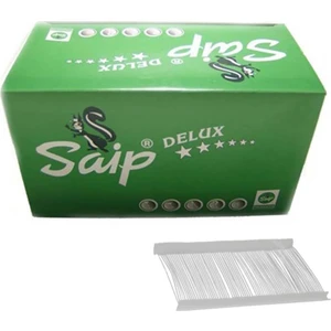 Standart Şeffaf Kılçık 25MM-10.000 'li
