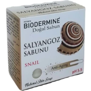 Salyangoz Sabunu 130 gr