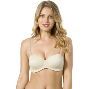 Le Jardin 7035 Bonnıe Straplez Basic Bra Sütyen