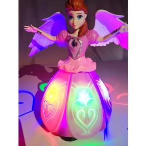 Angel Girl Pilli Firuze (Dans Eden Bebek)