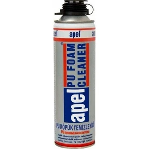 Köpük Temizleyici Sprey 500 ml
