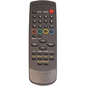 Shov - Schaublorenz Rc-01 Tv Kumandası