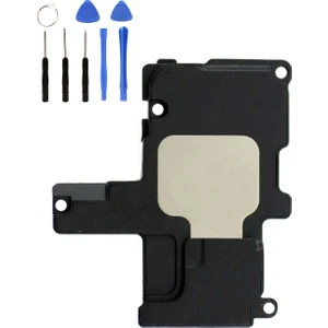 Telefon Kulübesi Iphone 6 Uyumlu Buzzer Hoparlör + Tamir Seti