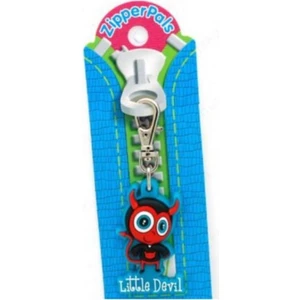 Top Model Agt Fermuar Aksesuarı Little Devil 015