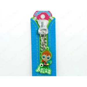 Top Model Agt Fermuar Aksesuarı Aslan 003