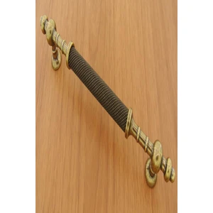 Ladin Kulp Antik Sarı 160 mm