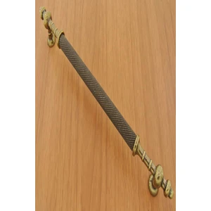 Ladin Kulp Antik Sarı 224 mm