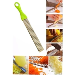 Kitchen Live Uzun Limon Peynir Rendesi 27 cm