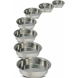 Paslanmaz Çelik Leğen No:4 ( Çap: 33,5 cm )