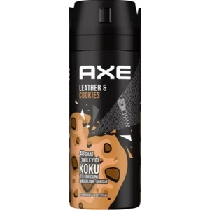Deodorant Leather & Cookies 150ML