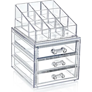 Box Up 3 Çekmeceli Organizer Set