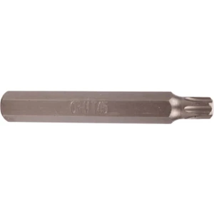 Nt Bits Torx Uç Cr-V Uzun 75 mm T35