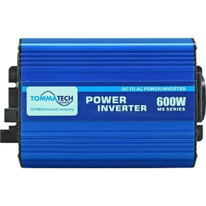 12V 600W Tam Sinüs Inverter