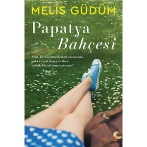 Papatya Bahçesi - Melis Güdüm