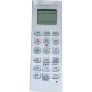 Multi Klima Kumandası 5401139905