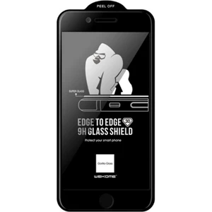 Iphone 8-7-Se 2020 Kingkong Curved Tempered Cam Ekran Koruyucu