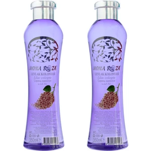 Efsane Leylak Kolonya 350 ml x 2 Adet