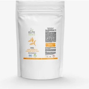 The Elite Home Doğal Leke Çıkarıcı ve Çamaşır Suyu Tozu 1 kg