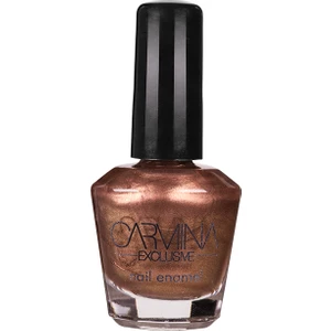 huncalife Carmina Exclusive Oje Sedefli  Kahve