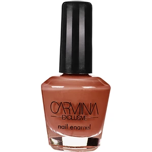 huncalife Carmina Exclusive Oje Sıcak Kahve