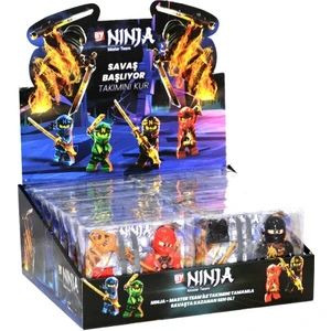 Bayraktar Plastik Bf Market 604-BP Bayraktar, Ninja