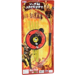 Bf Market NZM-335 Nizam, Ok Yay Seti