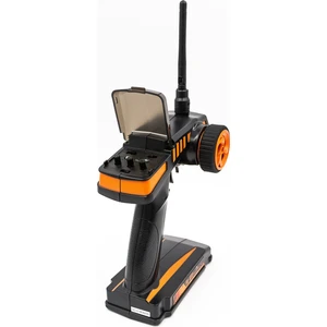 Flysky Fs-Gt2 2.4G Radyo Modeli Rc Verici ve Alıcı (Yurt Dışından)