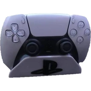 5D Design Playstation 5 Kumanda Tutucu Stand Ps5 1 Adet