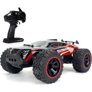 1/14 Büyük Tekerli Rc Uzaktan Kumandalı Off-Road Araba (Yurt Dışından)