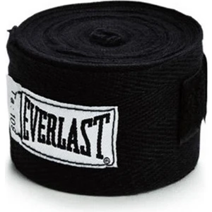 Boks Bandaj Koton Siyah Unisex Sargı ve Bandajlar EVR.4455-SİY