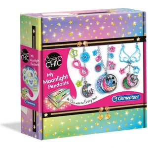 Bf Market 18584 Crazy Chic - Ayışığı Kolyeler