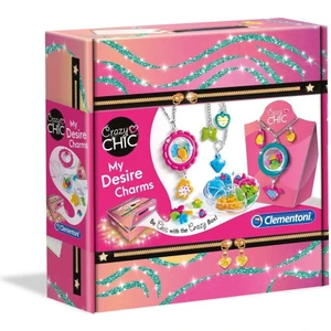 Bf Market 18586 Crazy Chic - Renkli Takılar