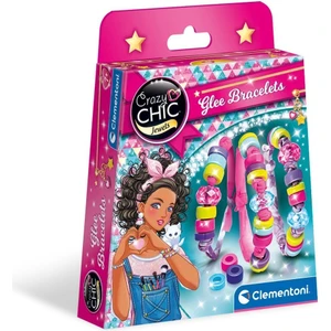 Crazy Chic EnJoy Bilezikler Glee 18534