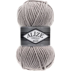 Süperlana Maxi 652 Duman (5' Li Paket)