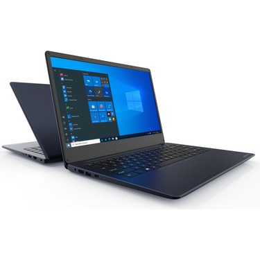 DynaBook Satellite Pro C40-H-101 Intel Core i5 1035G1 8GB Fiyatı