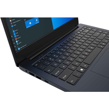 TOSHIBA dynabook N40 2台セット Dynabook Satellite Pro C40-H-105 Intel Core I7 1065G7 8GB Fiyatı