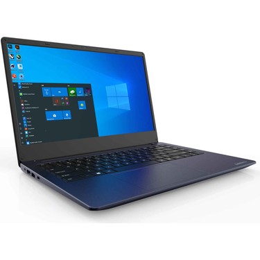 Dynabook Satellite Pro C40-H-105 Intel Core I7 1065G7 8GB Fiyatı