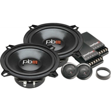 Powerbass - S-50C Fiyatı, Taksit Seçenekleri ile Satın Al