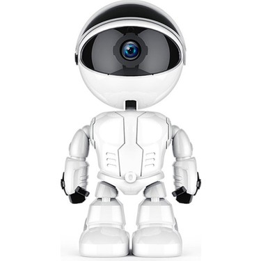 kamera cctv robot