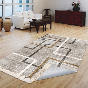birkilim kaymaz tabanli hali yolluk yeni model modern desen fiyati