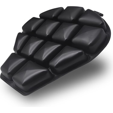 Xyanling Motosiklet Sisirilebilir Koltuk Minderi L Yurt Fiyati