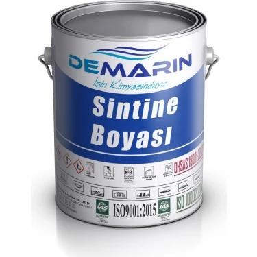 Demarin Sintine