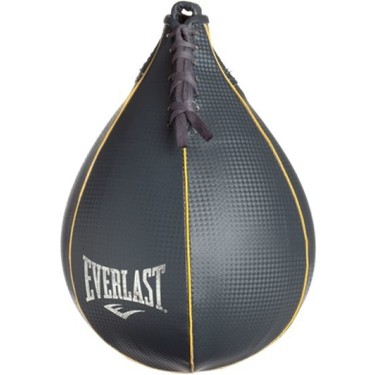 Everlast Lightweight Durahide Speed Bag Gri Evr Evh4215 Kum Fiyati