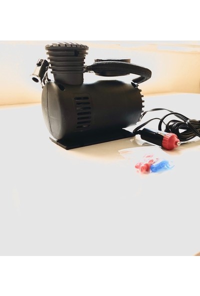 Oscar Pmx-Osc Plastik Mini Hava Kompresörü 12V 250PSI