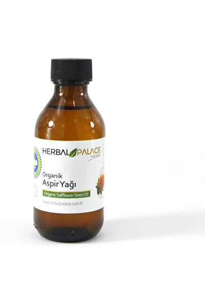 Herbal Palace Organik Aspir Yağı 100 ml
