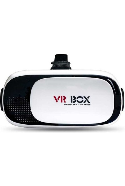 Efnen Vr Box Vr-01 3D Kumandalı Sanal Gerçeklik Gözlüğü